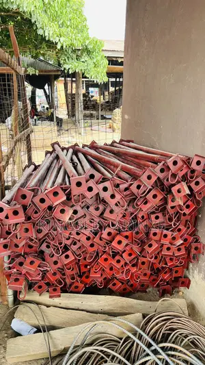 Photo - Acro Props