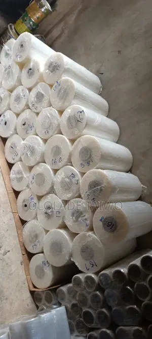 Stretch Film or Gum Nylon