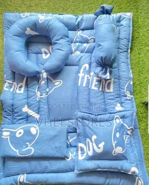 Baby Duvet Set For Boys And Girls