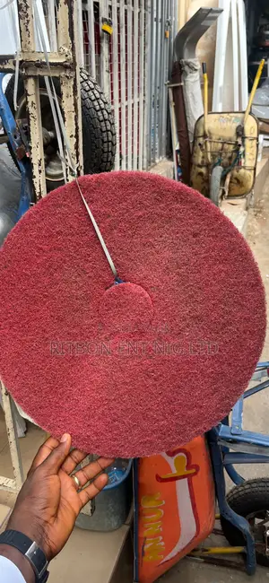 Buffing Pad