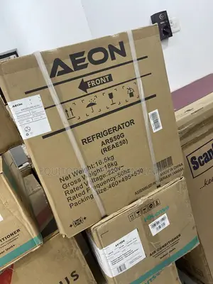 Best Quality Aeon 50L Refrigerator