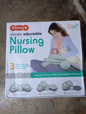 Nursing Pillow