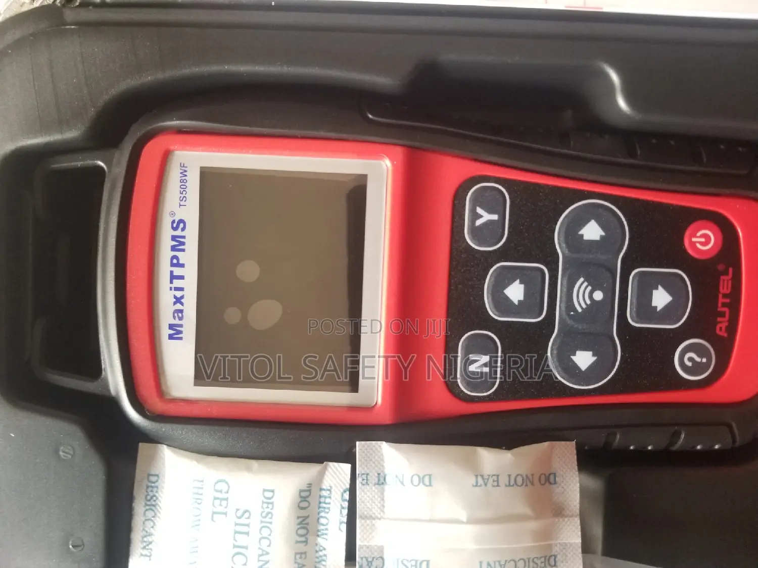 Maxitpms Ts508wf/Ts508