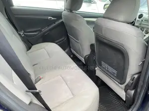 Toyota Matrix 2010 Blue