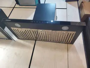 Kitchen Hood