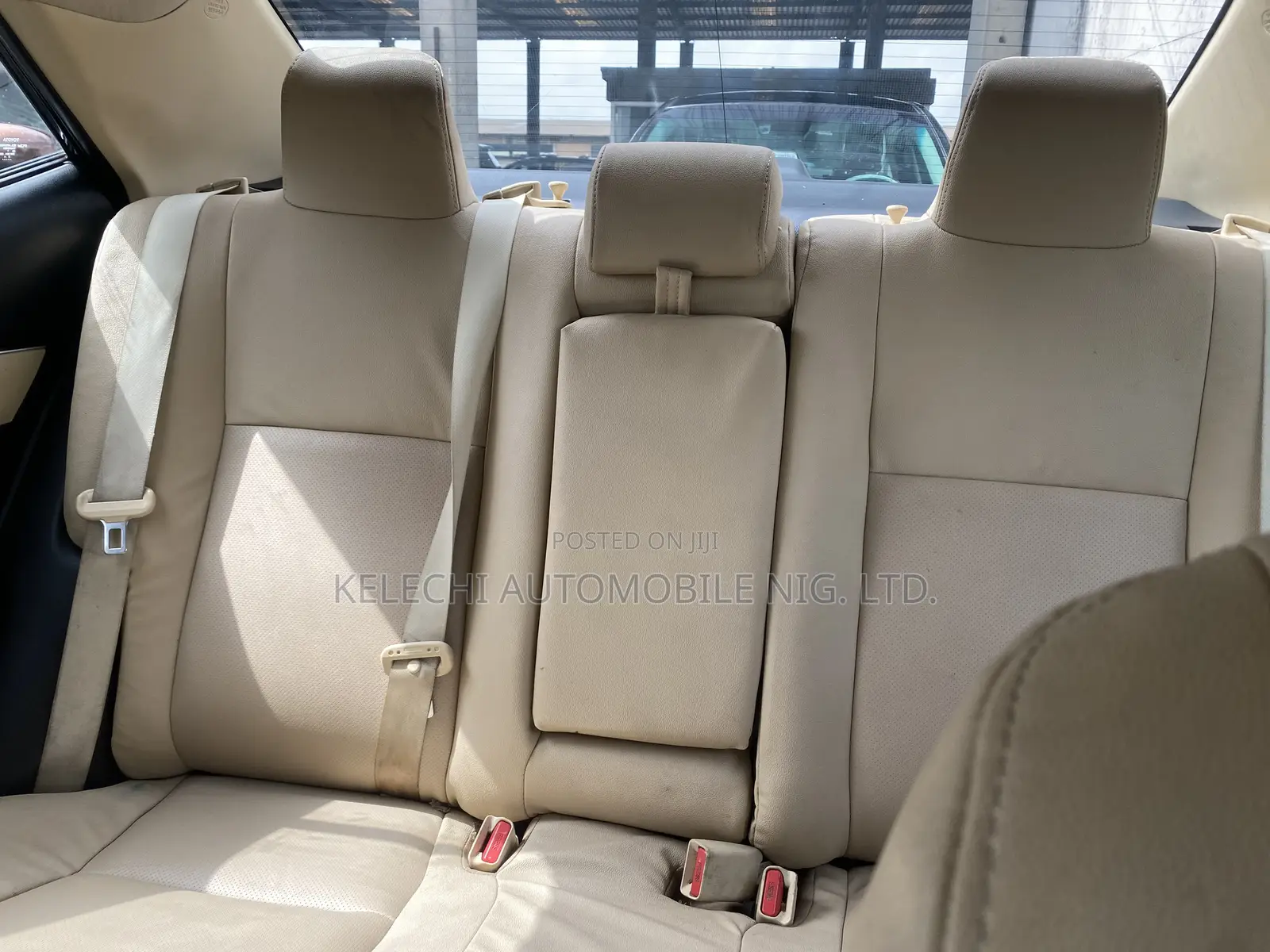 Toyota Corolla 2017 Blue