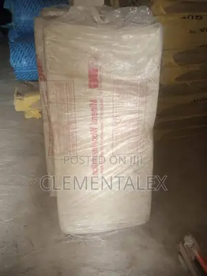 Izocam Rock Wool For Sound Proof