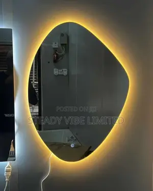 Led Mirror
