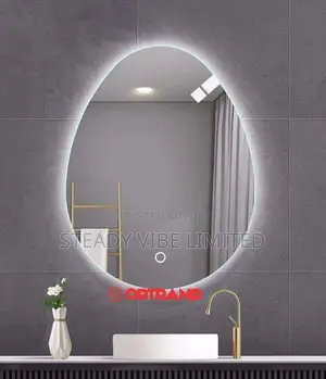Led Mirror