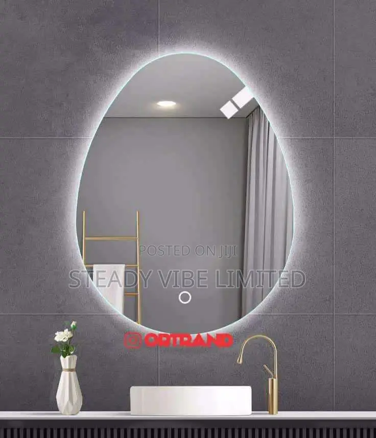 Led Mirror