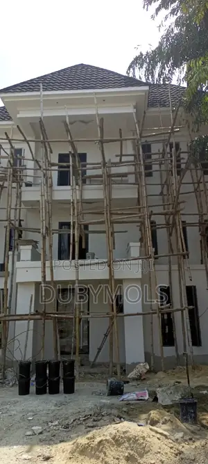 Screeding Putty Waterproof Anti Damping