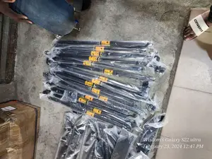 Boot Shock