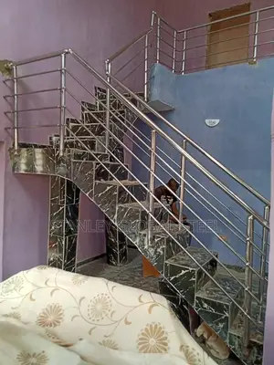 Handrails Design Staircase Lining