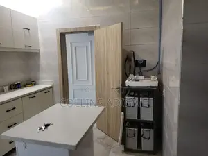 Furnished 4bdrm Duplex in Ikota Villa Fully for rent