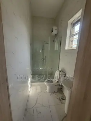 Furnished 4bdrm Duplex in Ikota Villa Fully for rent