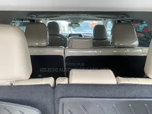 Toyota Highlander XLE 2021 White