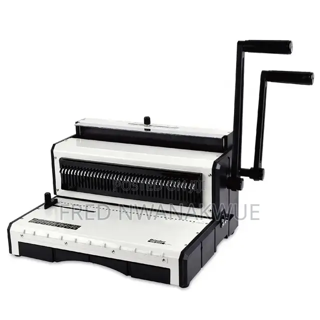 Calender Wire O Binder Hamatech Brand