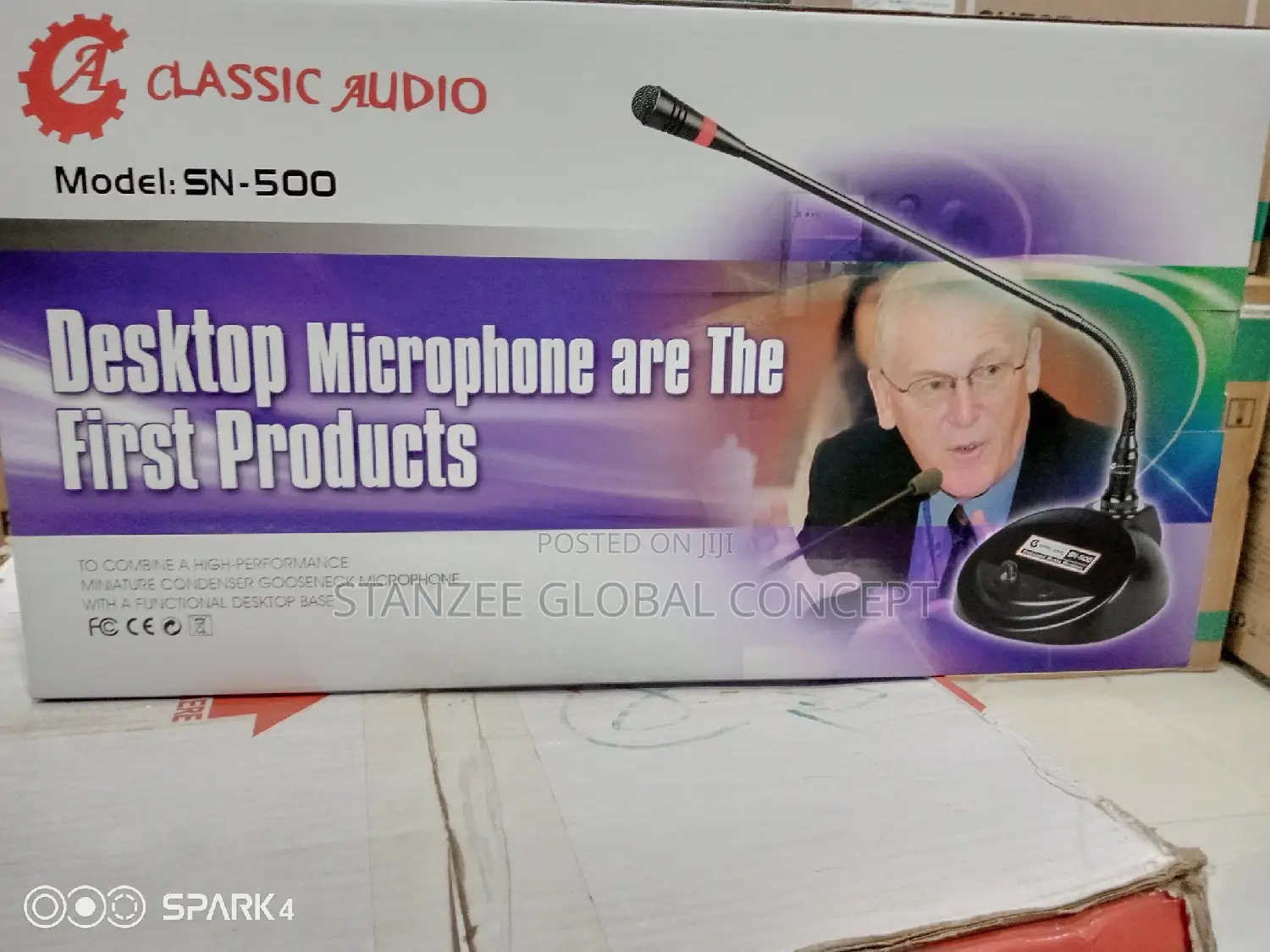 Conference Microphone