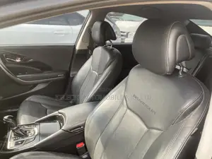 Hyundai Grandeur 2.2 CRDi 2012 Black