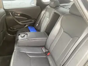 Hyundai Grandeur 2.2 CRDi 2012 Black