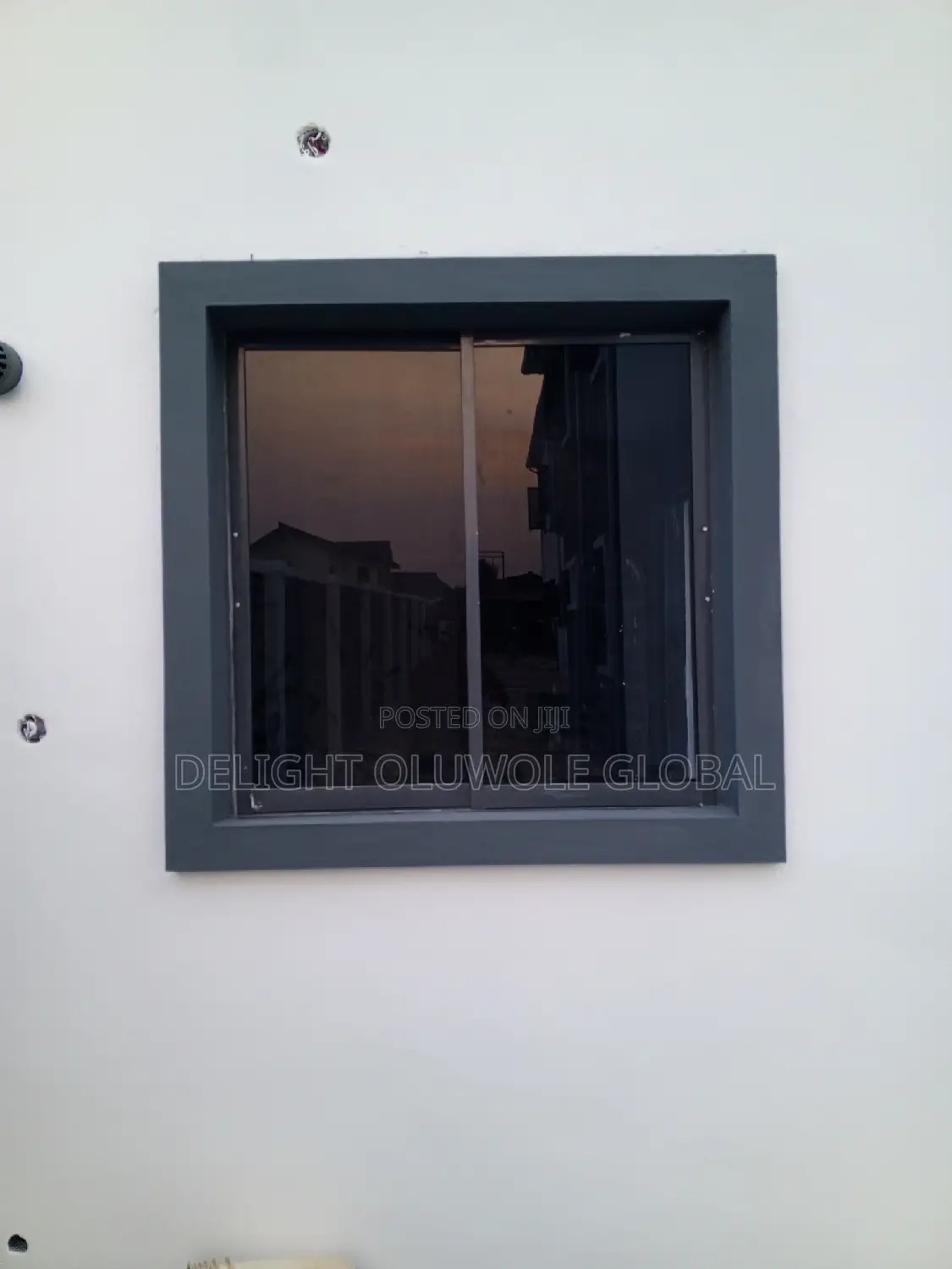Casement Windows and Sliding