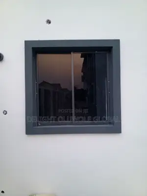 Casement Windows and Sliding