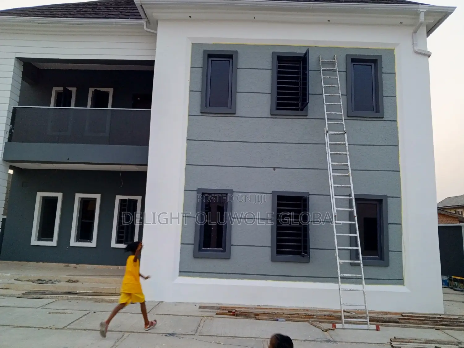 Casement Windows and Sliding