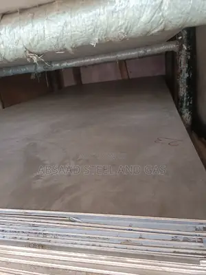 Stainless Plate