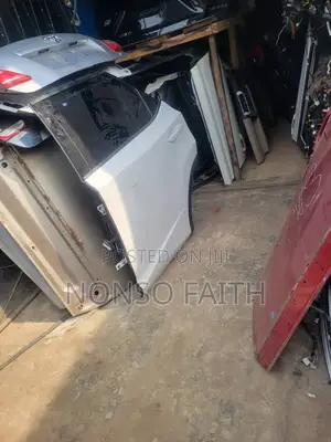 Complete Door