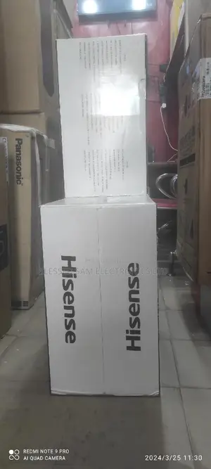 Original New Hisense 3.1.2ch Atoms Sound Bar ( 420watts )High Class