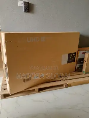 Lg 75uk6400 Smart Tv