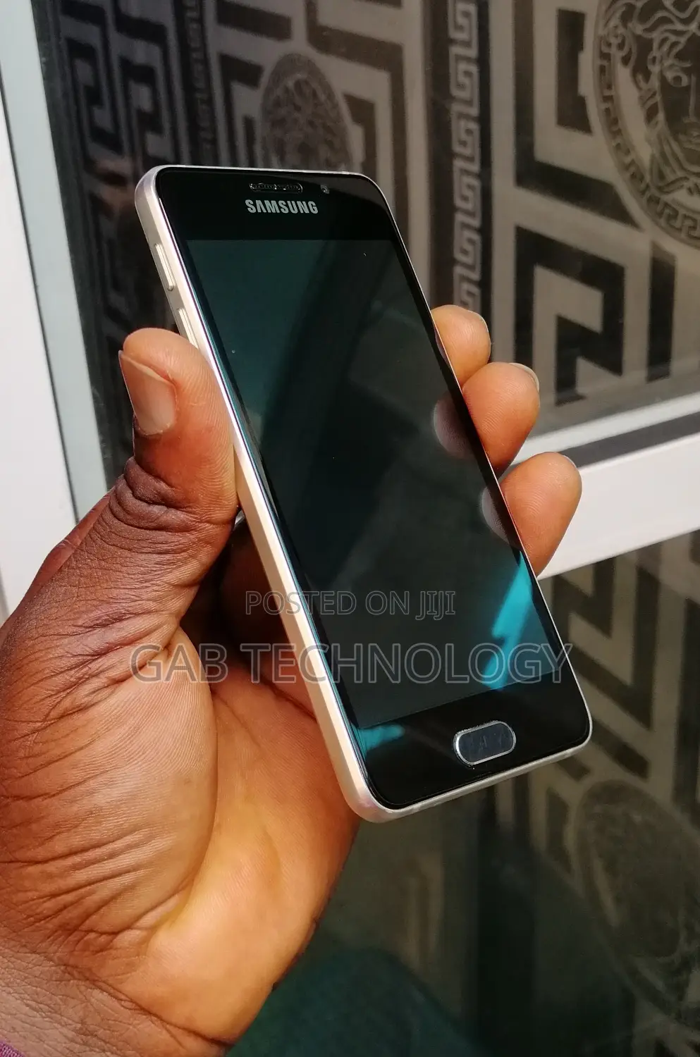 Samsung Galaxy A3 16 GB Blue