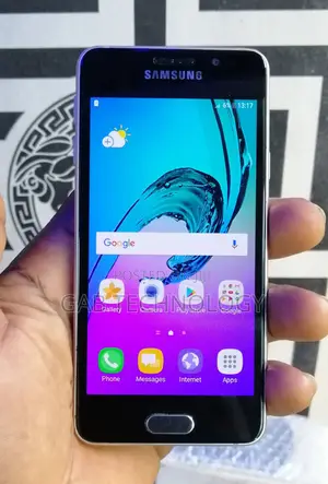 Samsung Galaxy A3 16 GB Blue