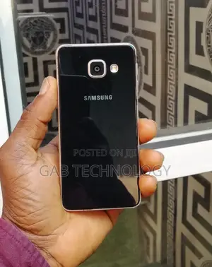 Samsung Galaxy A3 16 GB Blue