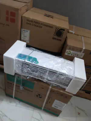 Photo - Best and Affordable 1hp Hisense SPL Inv As09dk1 Ac