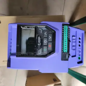 Opti_drive 7.5kw/10hp Speed Control