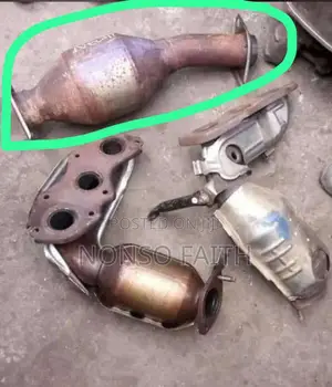 Exhaust Set