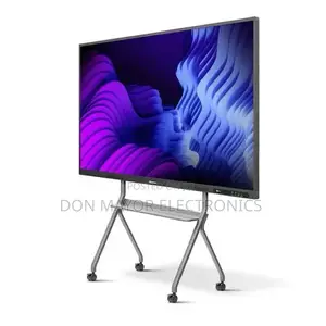 Hisense 86inch Wr60ae Uhd Smart Interactive Digital Tv