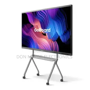 Hisense 86inch Wr60ae Uhd Smart Interactive Digital Tv