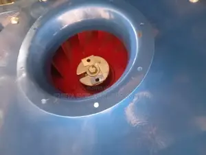 Centrifugal Blower
