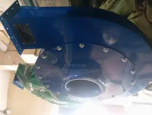 Centrifugal Blower