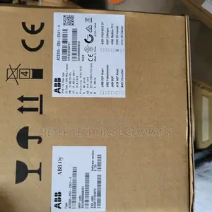 Abb 11kw/15hp Inverter Drive