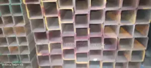 50*50*2mm Square Pipe