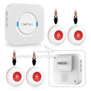 Alarm Button Nurse Call Light Systems - HIPHEN SOLUTIONS SERVICES LTD ...