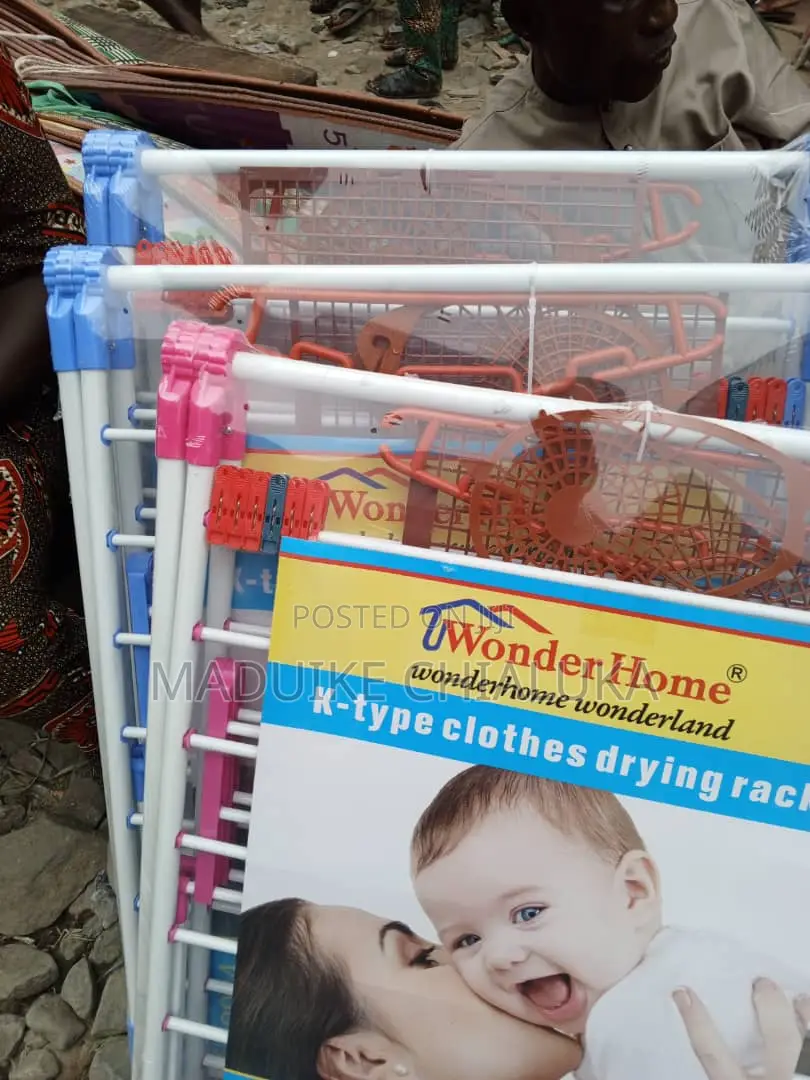 Baby Hanger