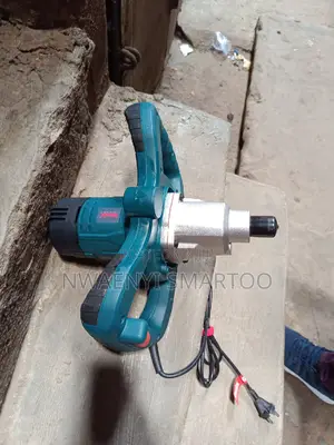 Ronix Paint Mixer