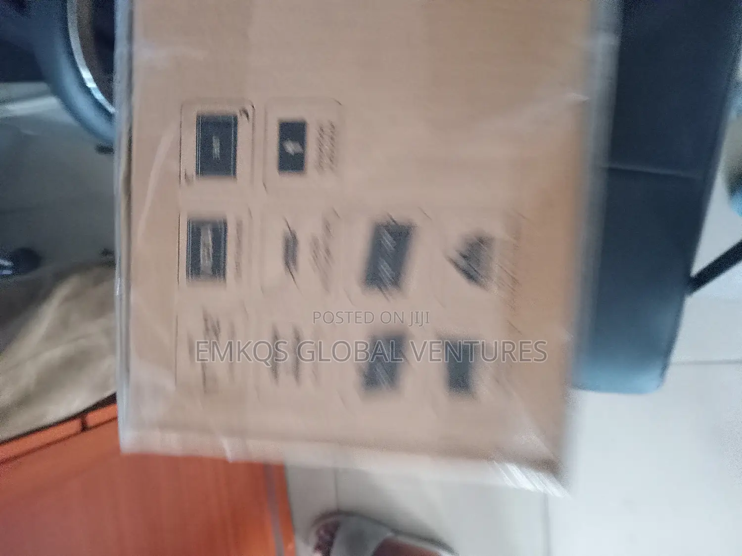 Monitor Stand