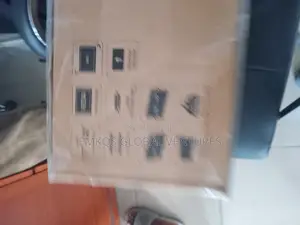 Monitor Stand