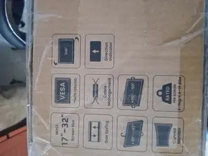 Monitor Stand