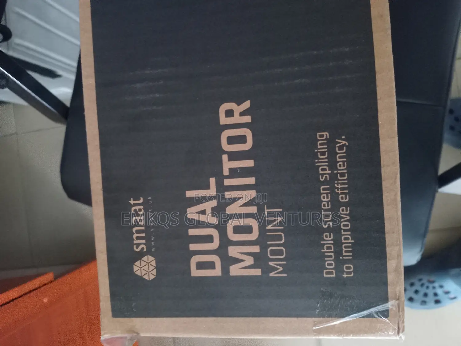 Monitor Stand